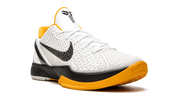Zoom Kobe 6 Protro "White Del Sol 2021" CW2190 100