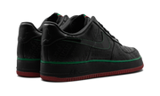 Air Force 1 Low Premium "Black" 318775 008