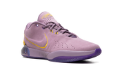 LeBron 21 "Purple Rain" FV2345 500