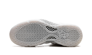 Air Foamposite One "Triple White" HJ5195 100