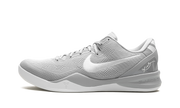 Kobe 8 Protro "Wolf Grey" HF9550 002