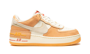 AIR FORCE 1 SHADO MNS WMNS "Sisterhood - Cashmere" DM8157 700