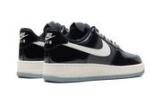 Air Force 1 Low "Black Iron Grey Patent" IB7676 001