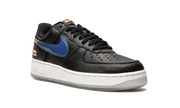 Air Force 1 Low "Kith - Black" CZ7928 001