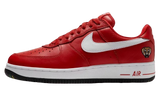 Air Force 1 '01 "Victor Victor - University Red" IV3238 600