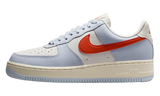 Air Force 1 Low '07 WMNS "Football Grey" HV0843 085