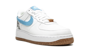 AIR FORCE 1 LO '07 MNS WMNS "Indigo" CZ0269 100