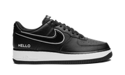 Air Force 1 '07 LX "Hello" CZ0327 001