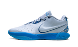 LEBRON XXI TEXTILE "DIVER" FQ4052 400