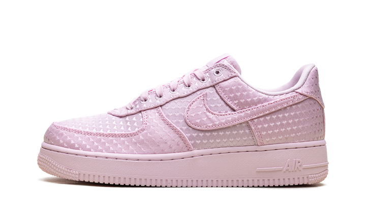 Air Force 1 Low WMNS "Valentine's Day - Pink Foam" IQ9965 601