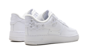 Air Force 1 Low '07 WMNS "Florette White Wolf Grey" IR8637 100