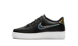Air Force 1 Low LV8 GS "Digital Swoosh - Black" CW1577 002