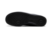 Air Force 1 Low '07 WB "Triple Black Nubuck" CJ9179 001