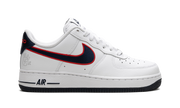 AIR FORCE 1 LOW WMNS "Houston Comets Four-Peat" FJ0710 100
