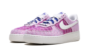 Air Force 1 '07 WMNS "Woven Together - Pink" HF5128 902
