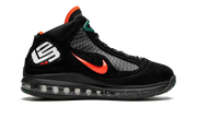 LeBron 7 "Florida A&M" DX8554 001