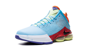 LeBron 19 Low "Blue Chill" DO9829 400