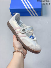 Adidas Samba Jane Mary Jane Sneakers KH6230
