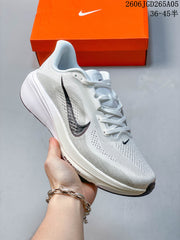 Nike Pegasus 42 White Running Shoes