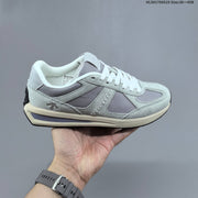 DESCENTE CHRON VELO Low-Top Lifestyle Sneakers