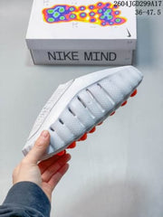Nike Mind 001 Recovery Slide White HQ4309-003