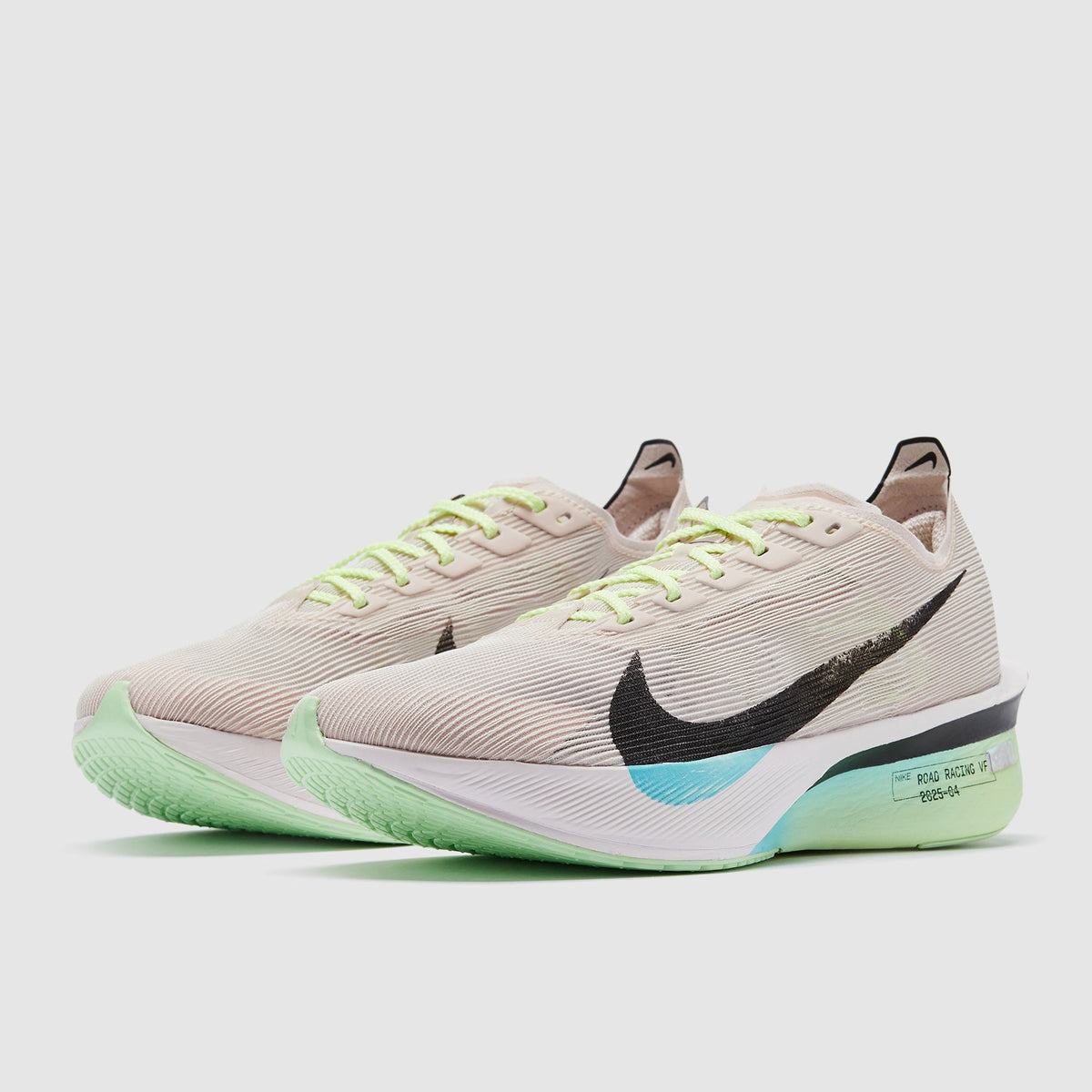 Nike Womens Vaporfly 4