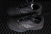 Balenciaga Hamptons Worn-Out Grey Sneakers WCURB1190