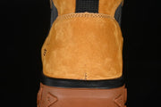Timberland 6-Inch Waterproof Boot in Wheat and Black