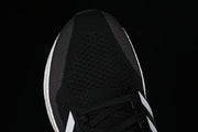 Adidas Ultraboost 5 Running Shoes Black Grey White JH9633