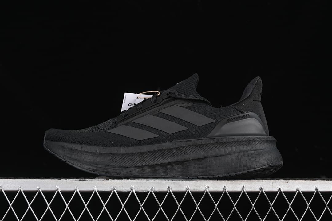 adidas Ultraboost 5X Running Shoes Black JH7251
