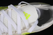 adidas Ultraboost 5 Running Shoes White Lime ID8843