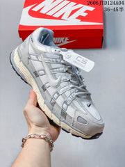 Nike P-6000 Men's Retro Running Sneakers IU7549-072
