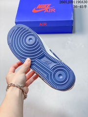 Nike Air Force 1 '07 LV8 Low-Top Sneakers CS5288-608