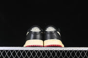Air Jordan 1 Retro Low OG Nigel Sylvester Black Sail Red IB8958-001