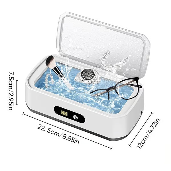 Ultrasonic Cleaner Machine