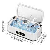 Ultrasonic Cleaner Machine