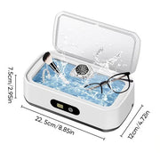 Ultrasonic Cleaner Machine