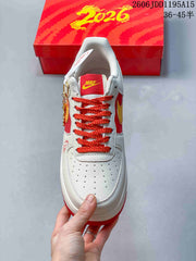 Nike Air Force 1 Low 2026 Year of the Horse Sneakers