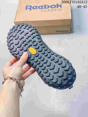 Reebok Workout Plus RC 3.0 Outdoor Sneakers, Charcoal
