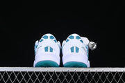 Nike Kobe 8 Protro White Teal Basketball Shoes FQ3549-101