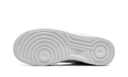 AIR FORCE 1 LO WMNS "White / Metallic Silver" FQ8887 100