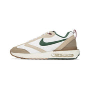 Nike Air Max Dawn Sneakers, White and Tan FB7158-131
