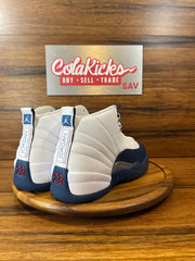 Jordan 12 Retro French Blue (2025)
