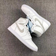 Jordan Air Jordan 1 High '85 Neutral Grey Sneakers BQ4422-100