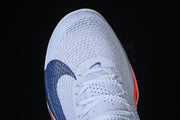 Nike Air Zoom Alphafly Next% 3 Road Running Shoes White Blue