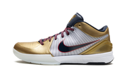 Zoom Kobe 4 "Gold Medal" FQ3544 100