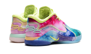 LeBron 22 "What the Monopoly Tie-Dye (Translucent Outsole)" HV8080 300