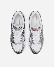 Gel Kayano 14 White Pure Silver