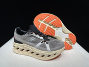 On Cloud Eclipse Running Shoes in Light Brown
