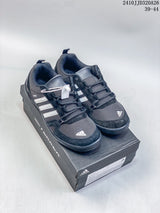adidas Daroga Plus Canvas Outdoor Shoes QD66605